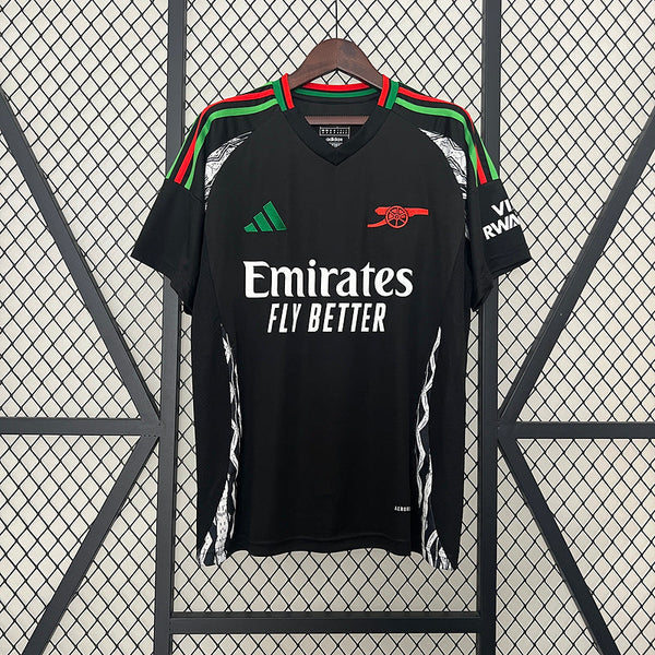 Camiseta 24∕25 Arsenal away