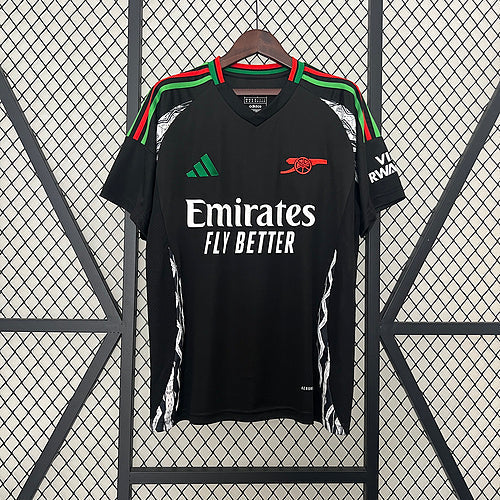 Camiseta 24∕25 Arsenal away