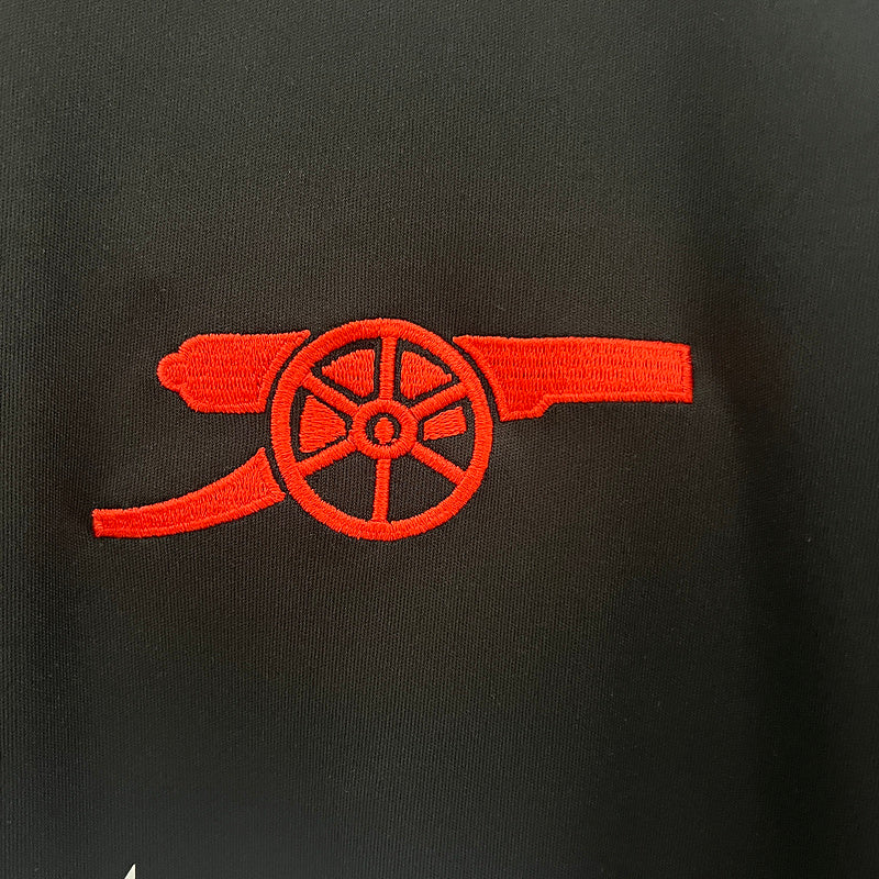 Camiseta 24∕25 Arsenal away
