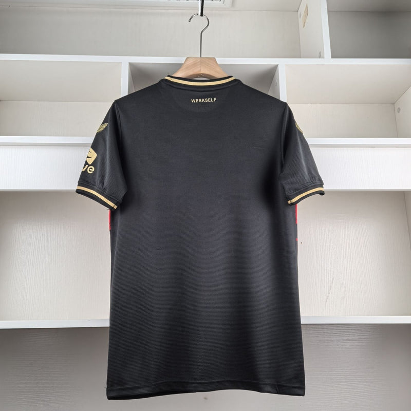 Camiseta Bayer Leverkusen 24/25