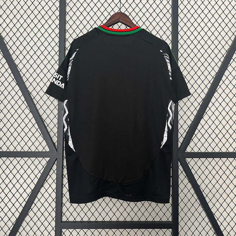 Camiseta 24∕25 Arsenal away