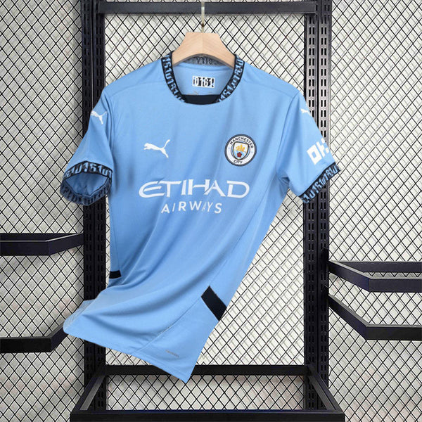 Camiseta Manchester City 24/25