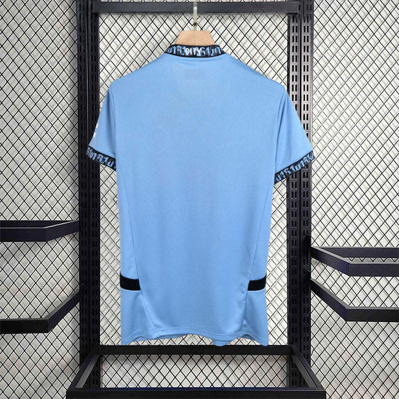 Camiseta Manchester City 24/25