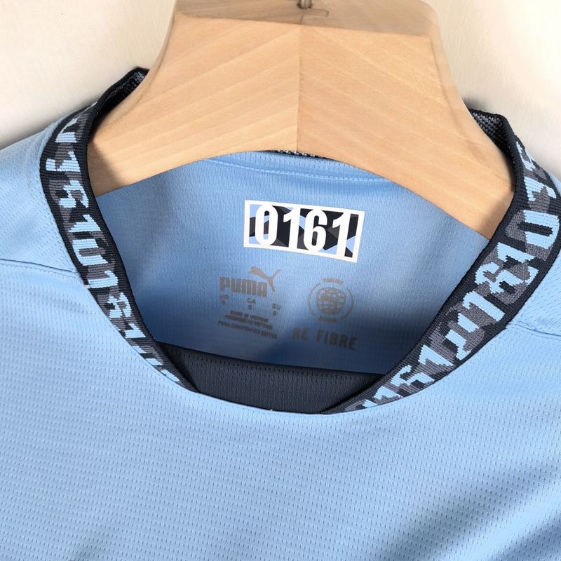 Camiseta Manchester City 24/25