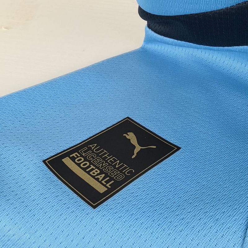 Camiseta Manchester City 24/25