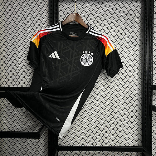 Camiseta Alemanha 24∕25 Away